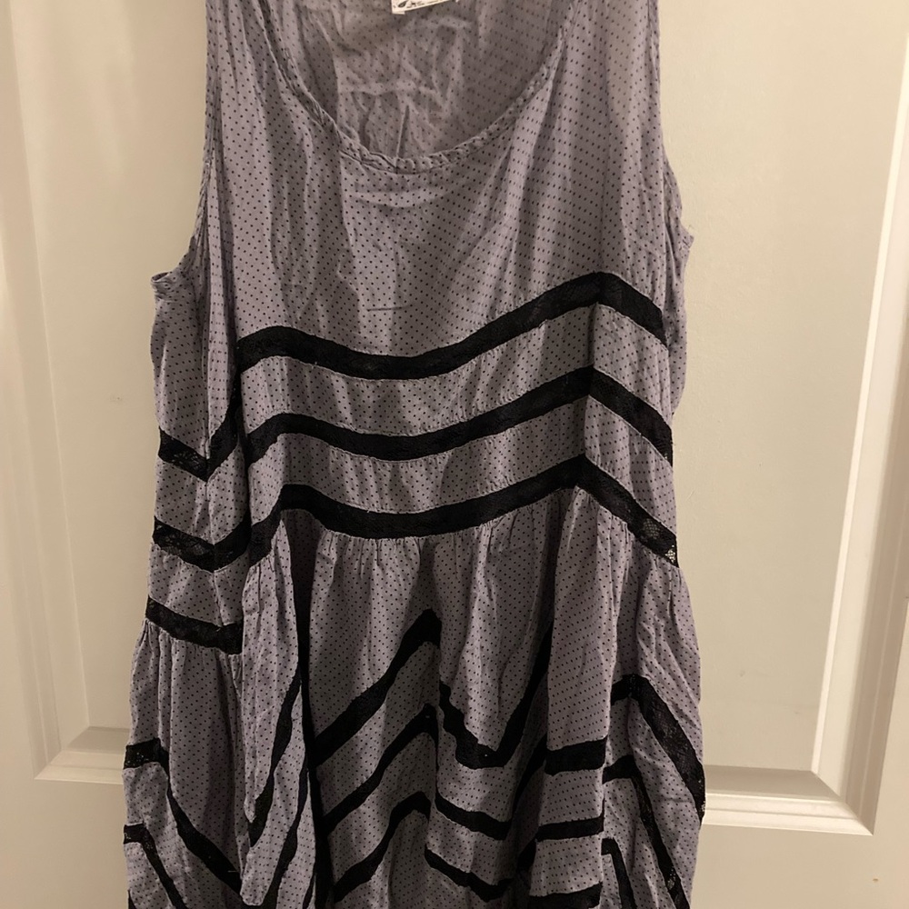 Free people dress